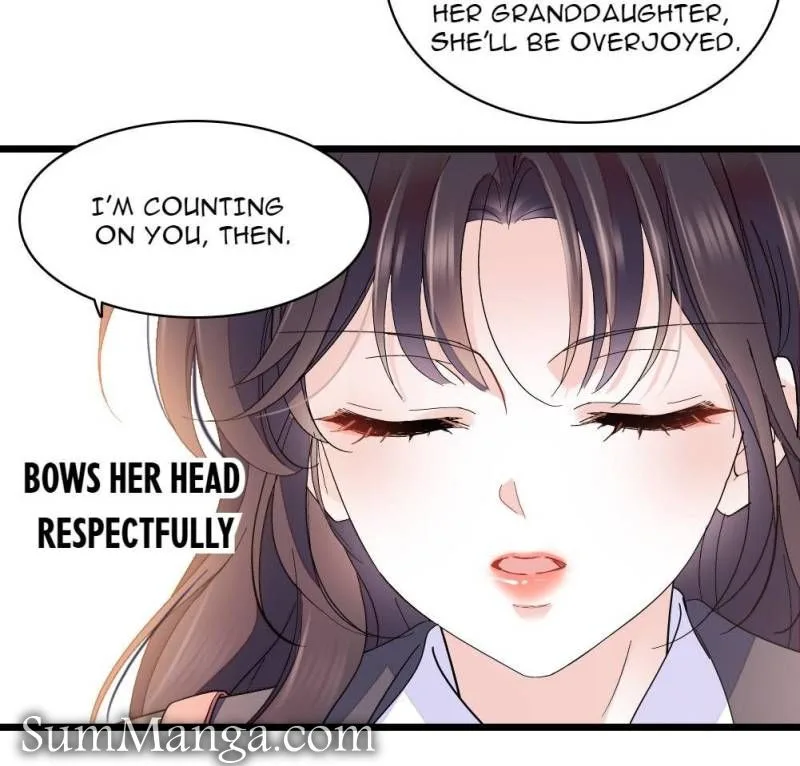 The Almighty Daughter Runs The World Chapter 173 page 5