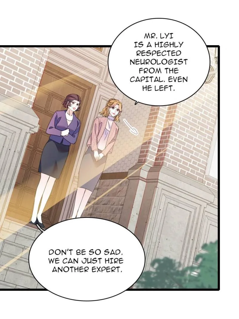 The Almighty Daughter Runs The World Chapter 173 page 26
