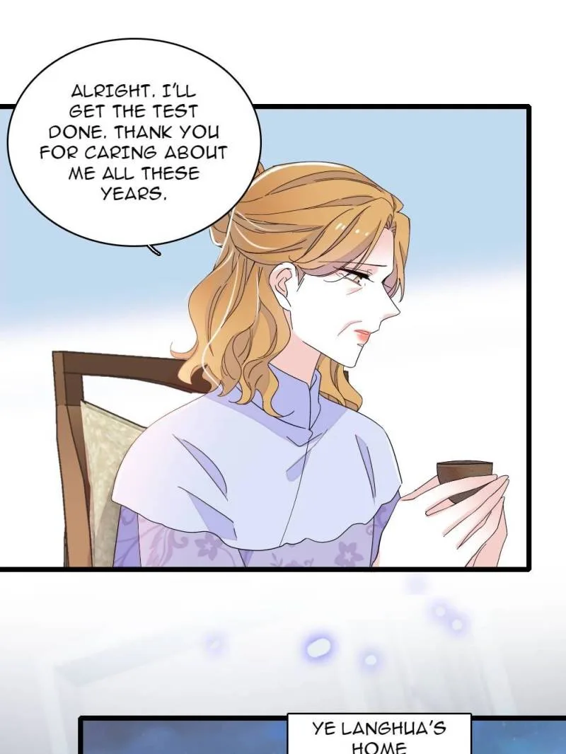 The Almighty Daughter Runs The World Chapter 173 page 14