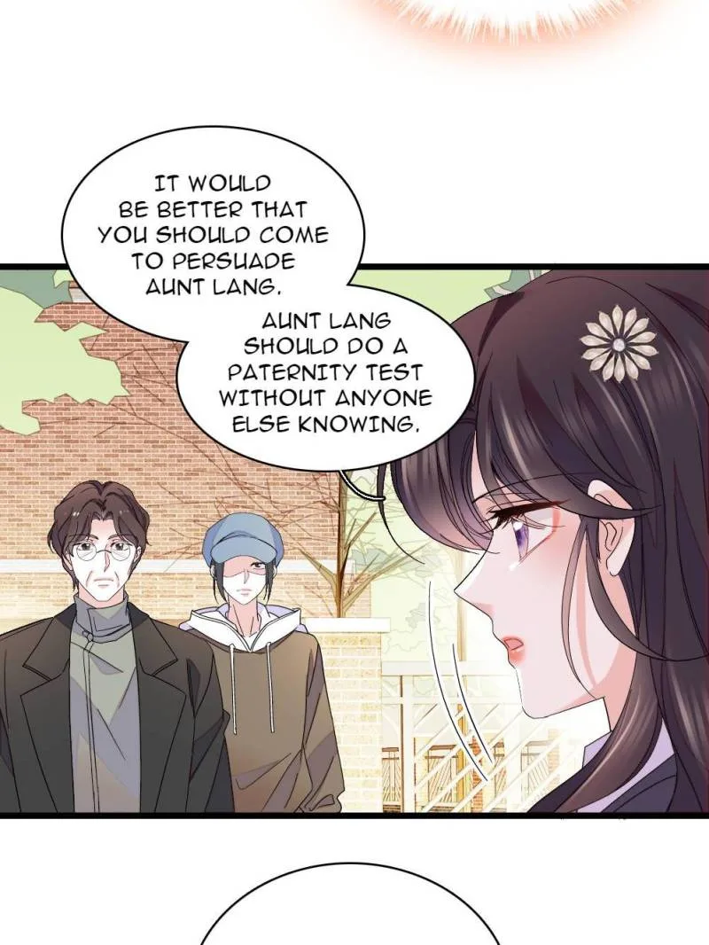The Almighty Daughter Runs The World Chapter 173 page 3