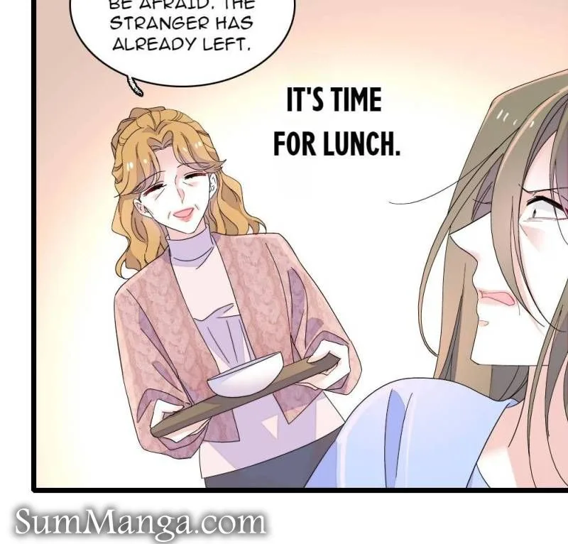 The Almighty Daughter Runs The World Chapter 173 page 29