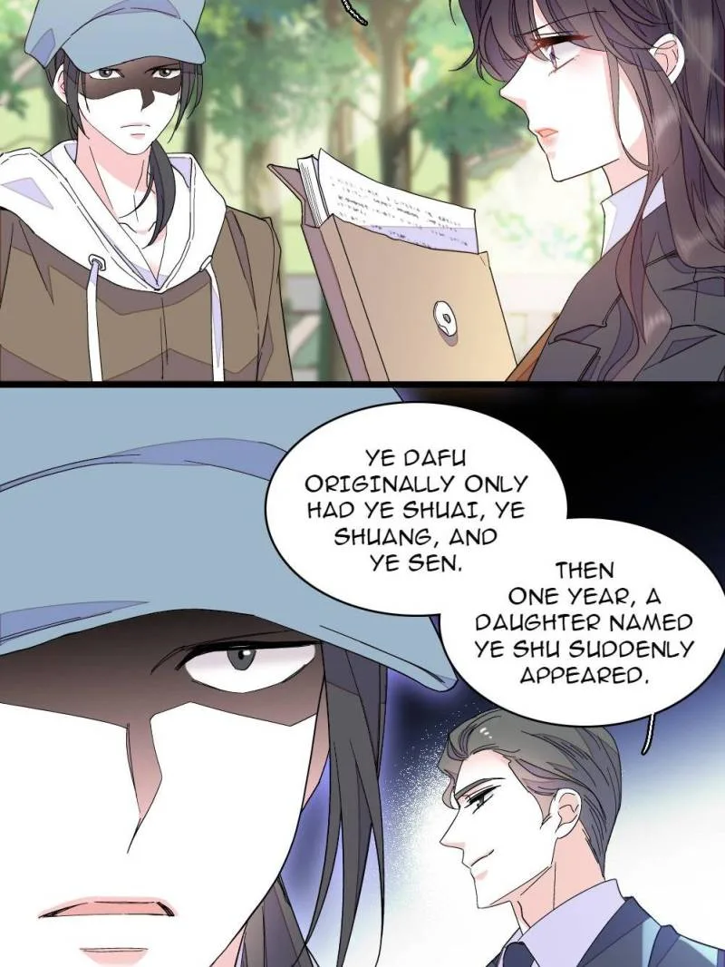 The Almighty Daughter Runs The World Chapter 172 page 36