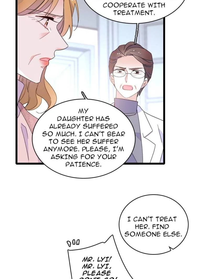 The Almighty Daughter Runs The World Chapter 173 page 24