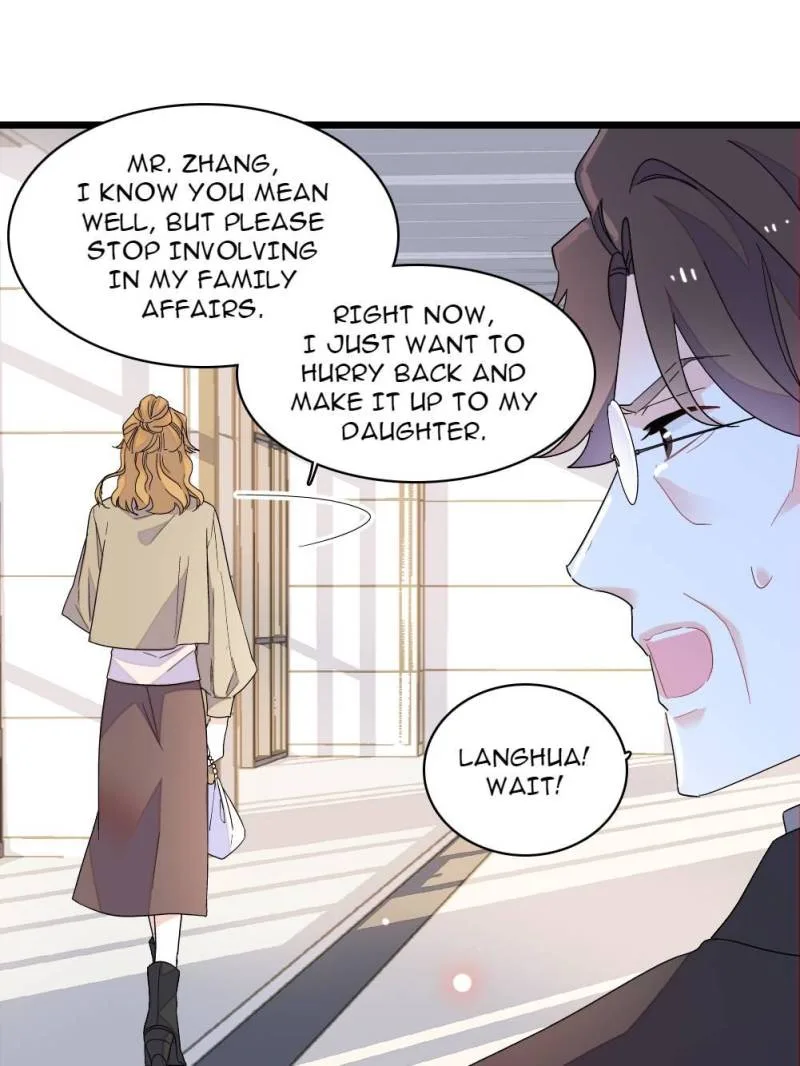 The Almighty Daughter Runs The World Chapter 175 page 6