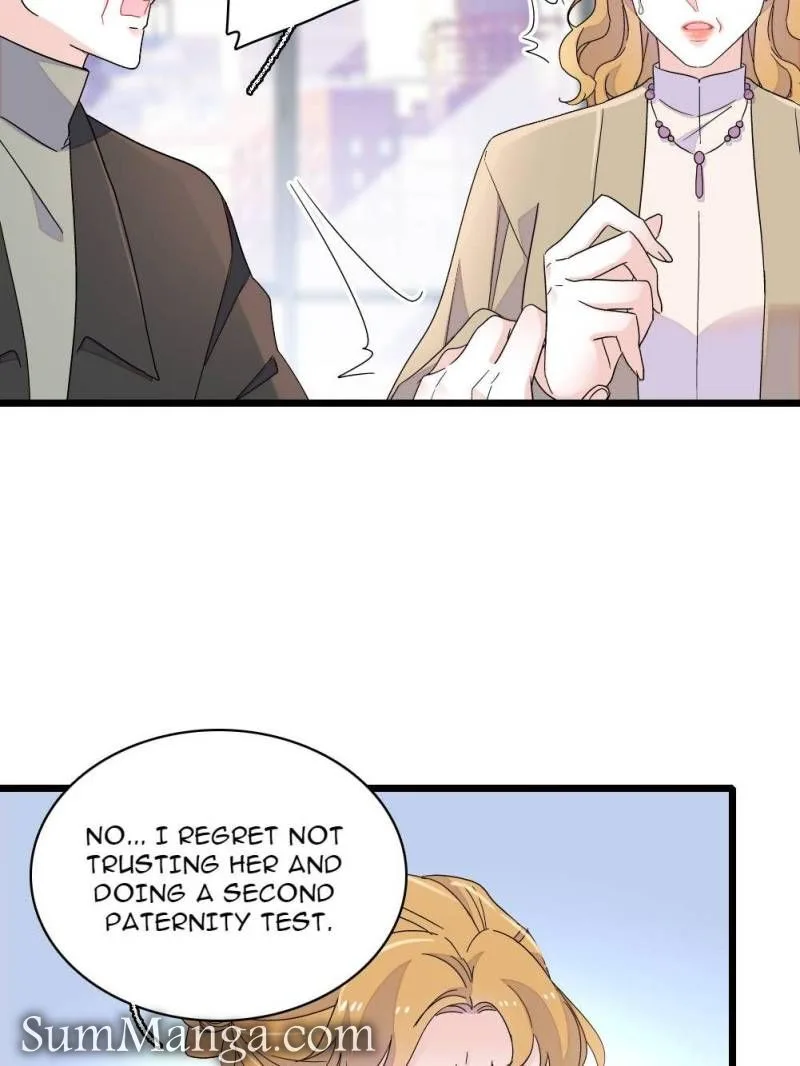 The Almighty Daughter Runs The World Chapter 175 page 4