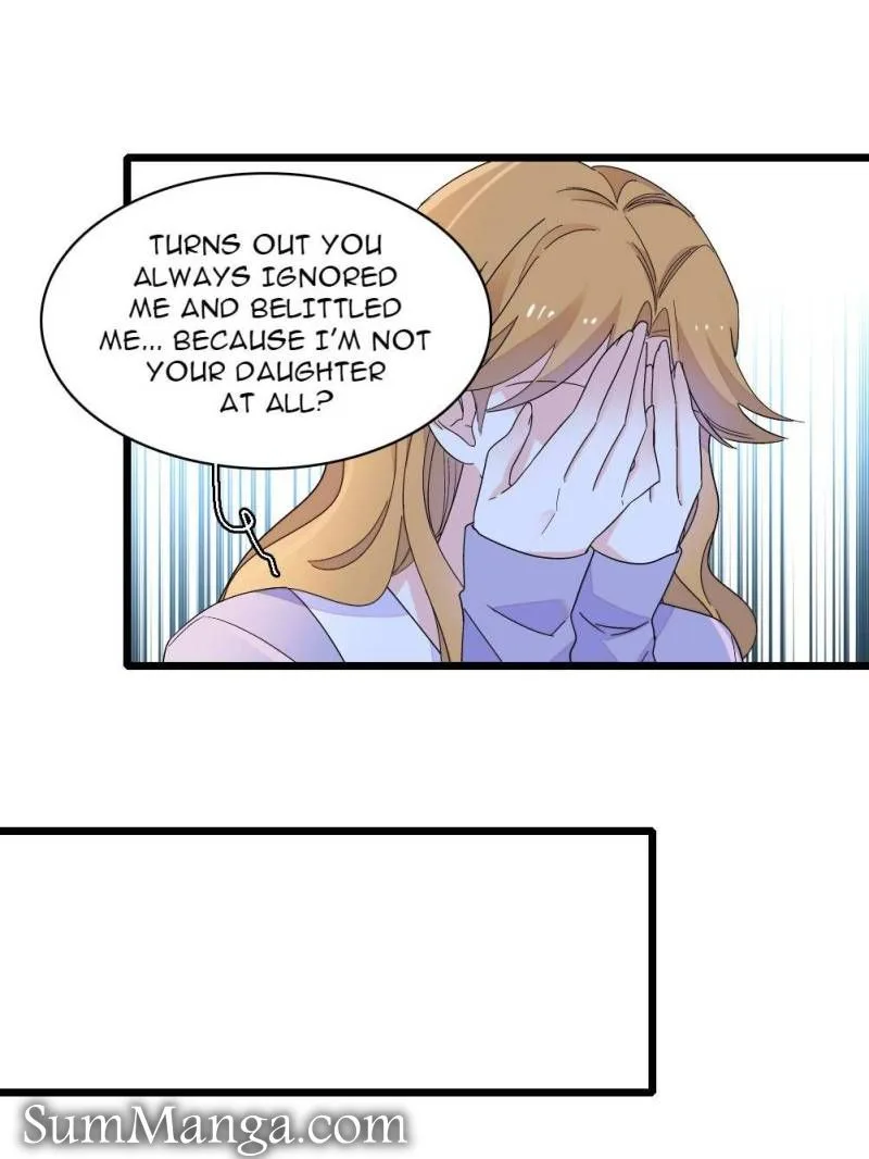 The Almighty Daughter Runs The World Chapter 175 page 24