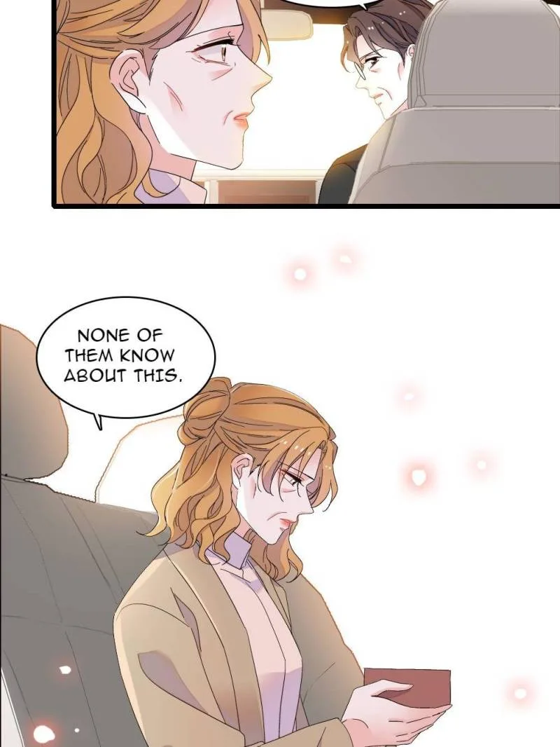 The Almighty Daughter Runs The World Chapter 174 page 36