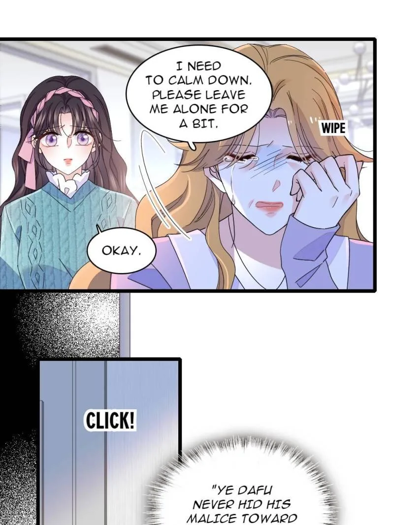 The Almighty Daughter Runs The World Chapter 175 page 22