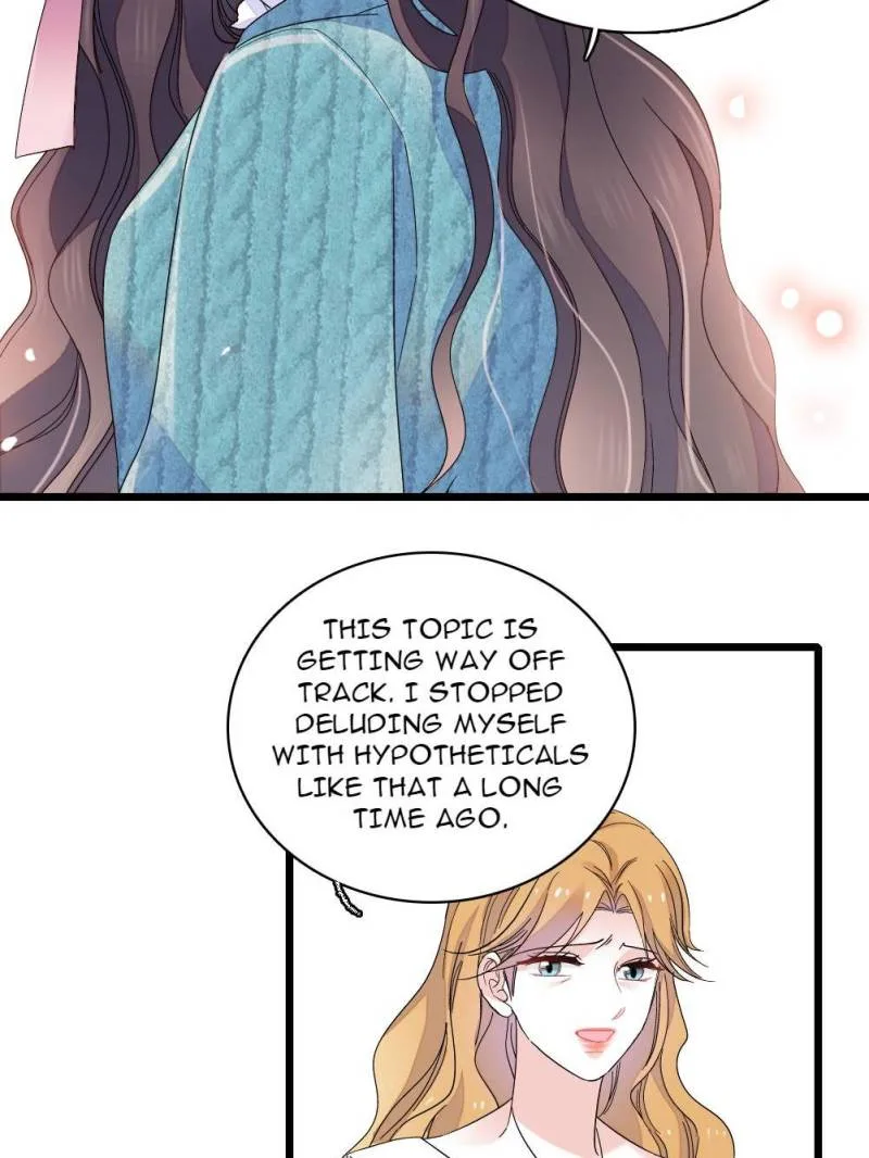 The Almighty Daughter Runs The World Chapter 175 page 8