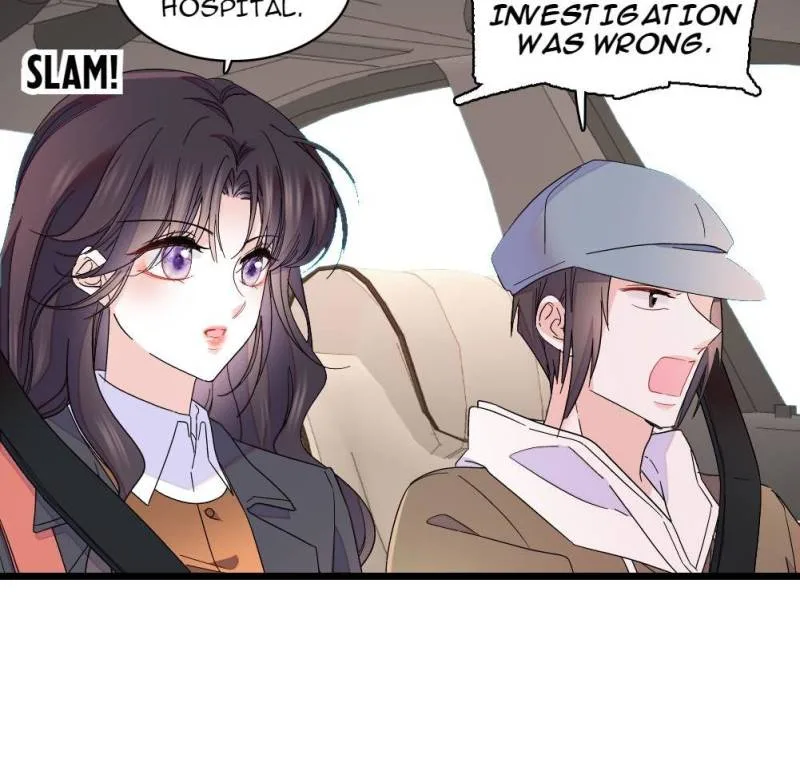 The Almighty Daughter Runs The World Chapter 175 page 33