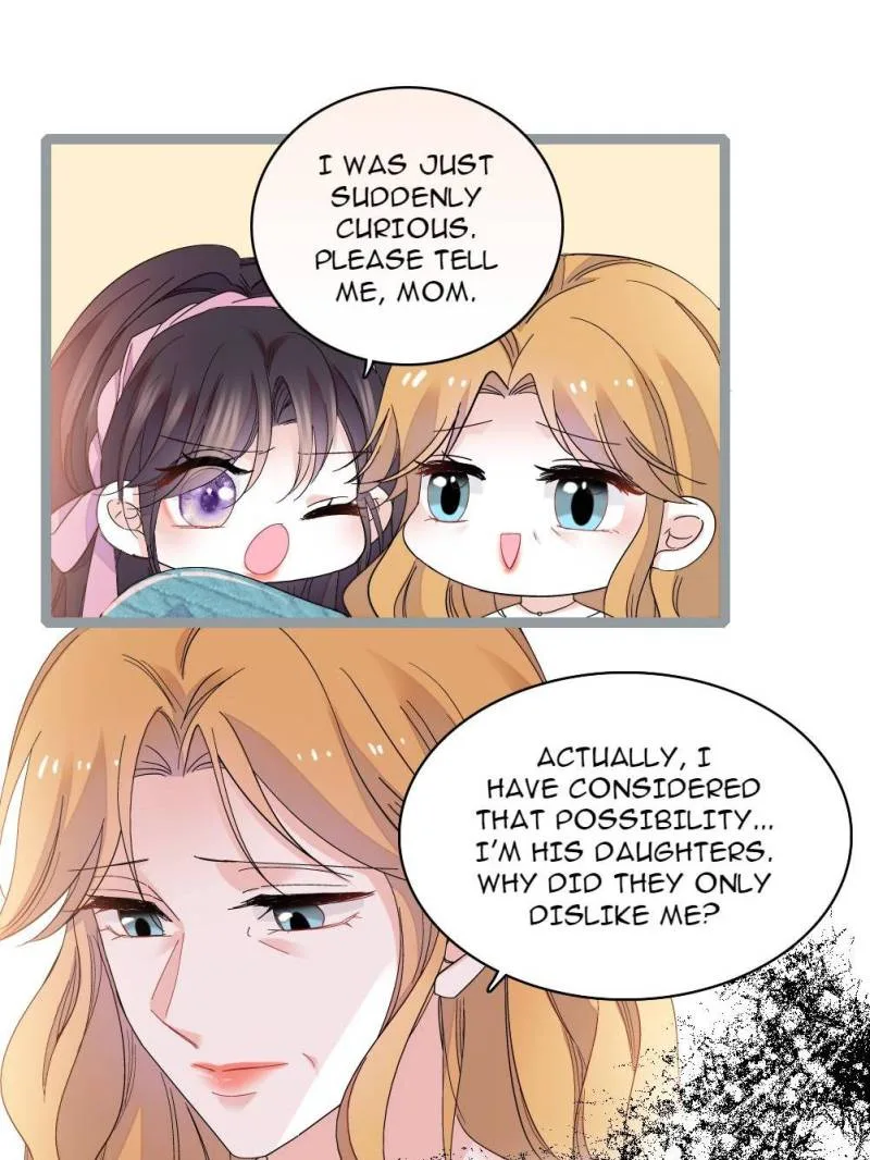 The Almighty Daughter Runs The World Chapter 174 page 28