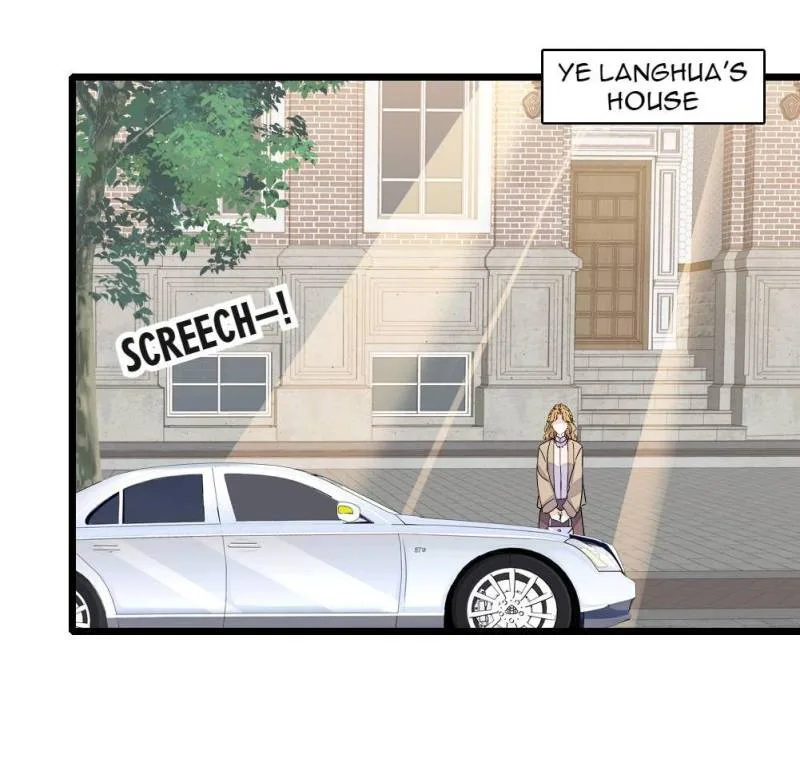 The Almighty Daughter Runs The World Chapter 174 page 34