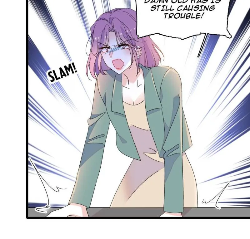 The Almighty Daughter Runs The World Chapter 174 page 17