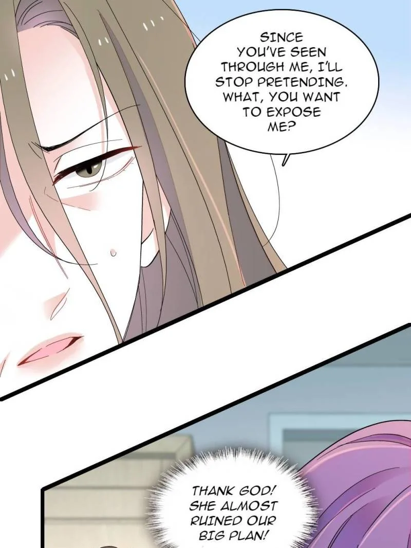 The Almighty Daughter Runs The World Chapter 174 page 4