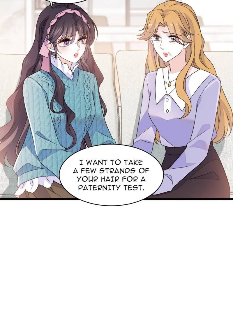 The Almighty Daughter Runs The World Chapter 175 page 19