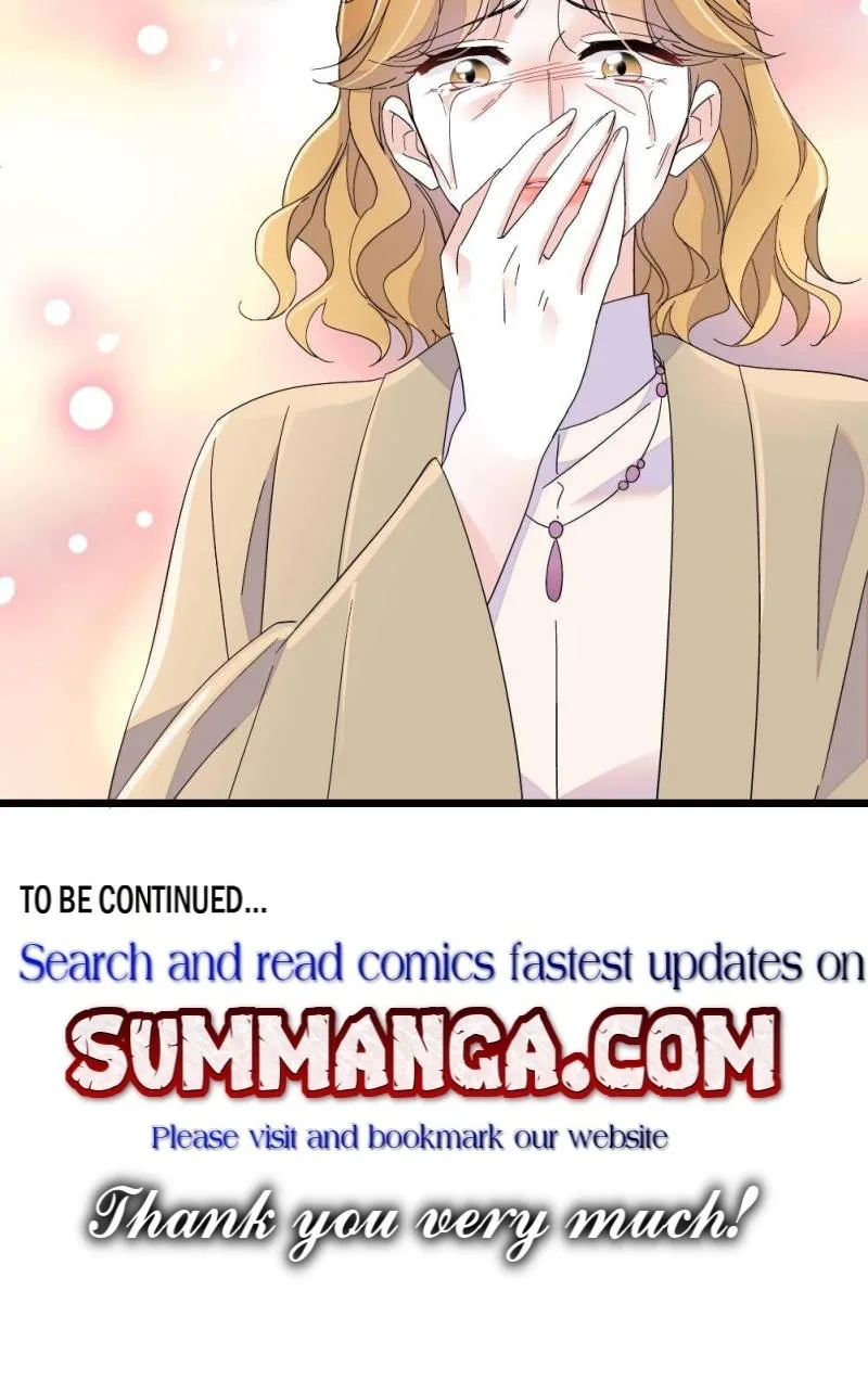 The Almighty Daughter Runs The World Chapter 174 page 40