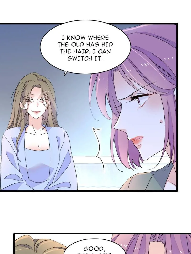 The Almighty Daughter Runs The World Chapter 174 page 18