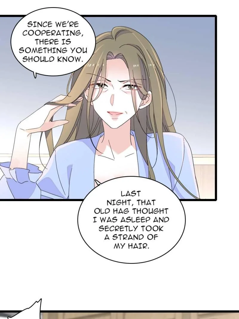 The Almighty Daughter Runs The World Chapter 174 page 14