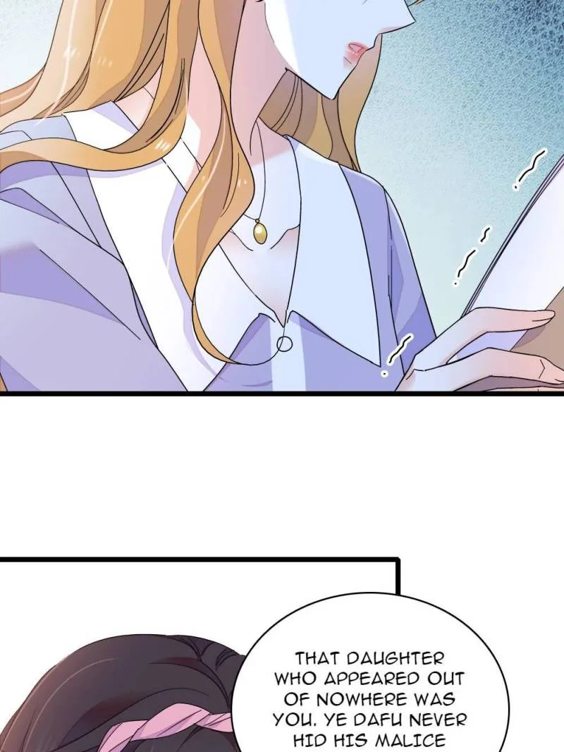 The Almighty Daughter Runs The World Chapter 175 page 15