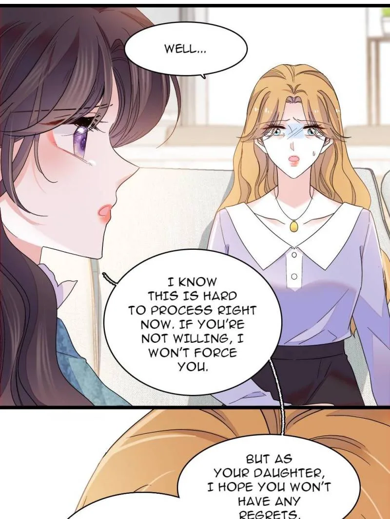 The Almighty Daughter Runs The World Chapter 175 page 20