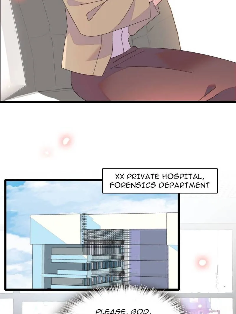 The Almighty Daughter Runs The World Chapter 174 page 37