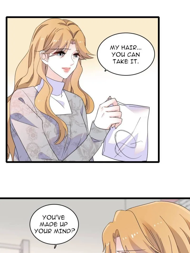 The Almighty Daughter Runs The World Chapter 175 page 30