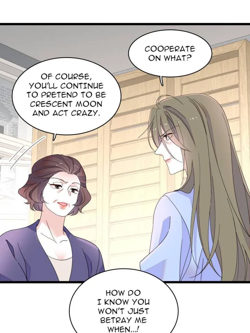 The Almighty Daughter Runs The World Chapter 174 page 8