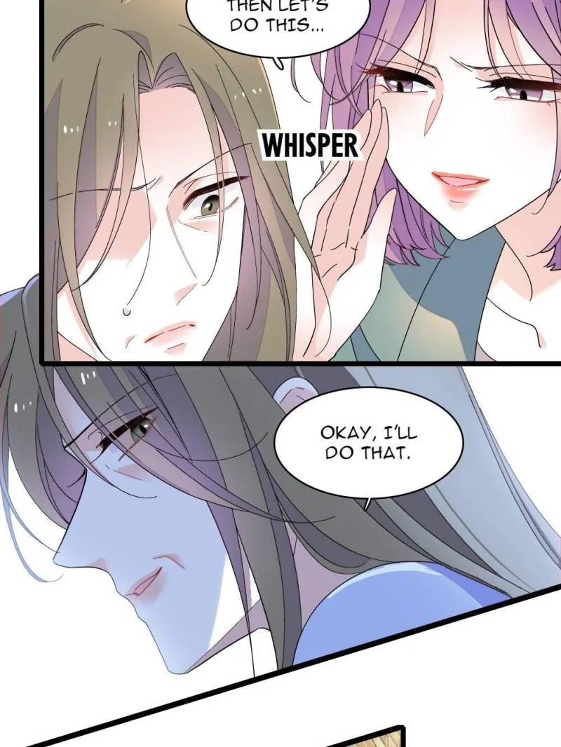 The Almighty Daughter Runs The World Chapter 174 page 19