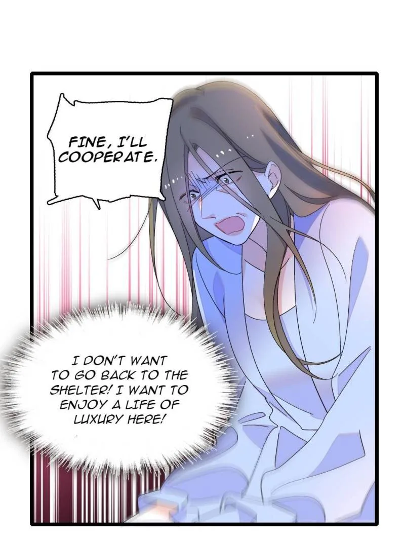 The Almighty Daughter Runs The World Chapter 174 page 11