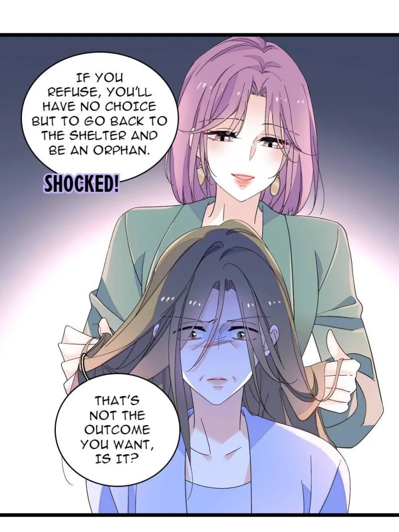 The Almighty Daughter Runs The World Chapter 174 page 10