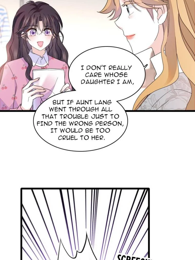 The Almighty Daughter Runs The World Chapter 175 page 31