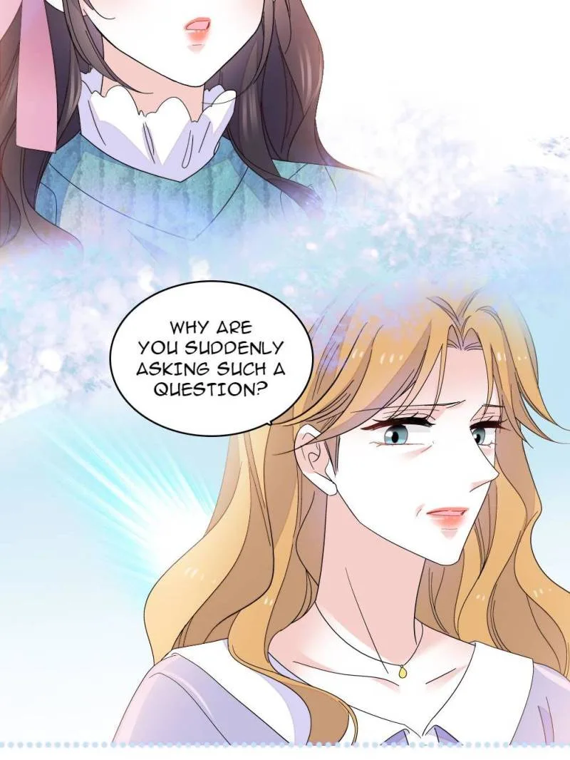 The Almighty Daughter Runs The World Chapter 174 page 27