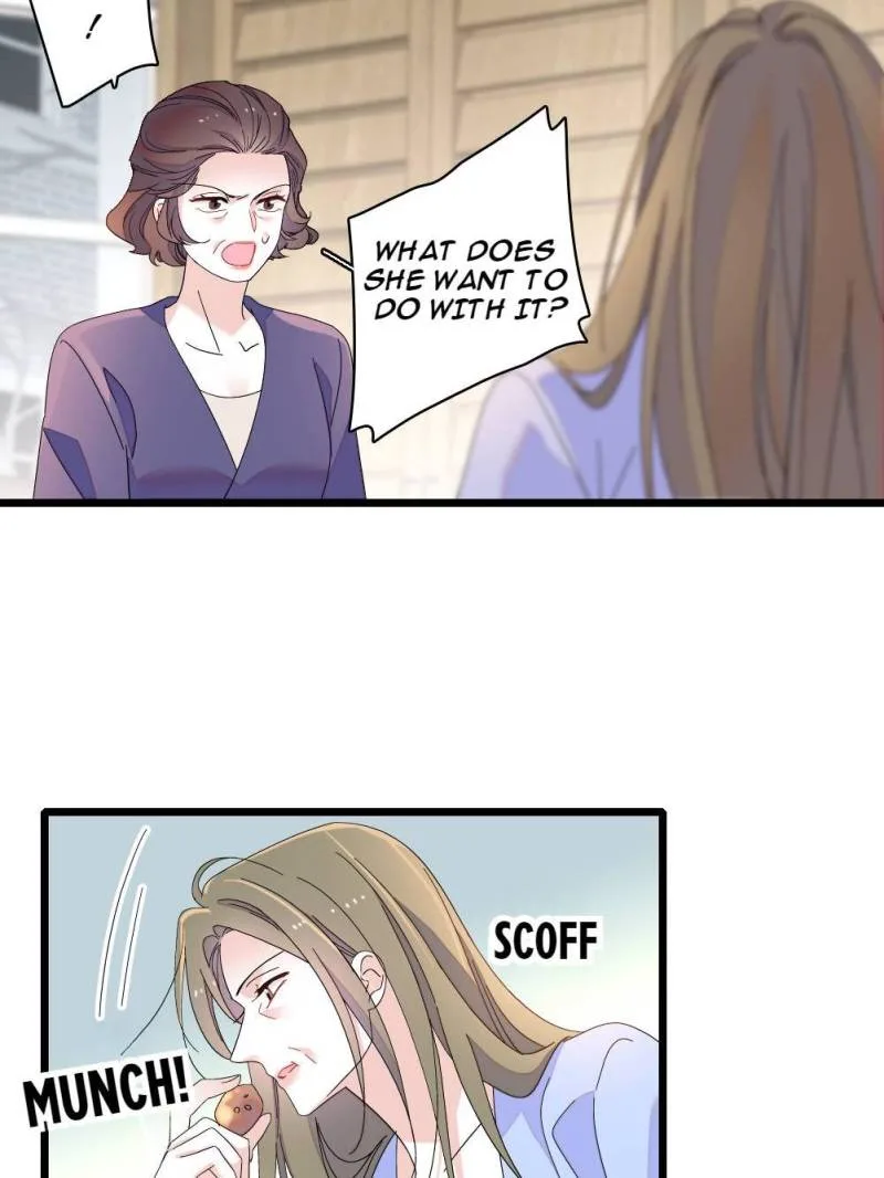 The Almighty Daughter Runs The World Chapter 174 page 15