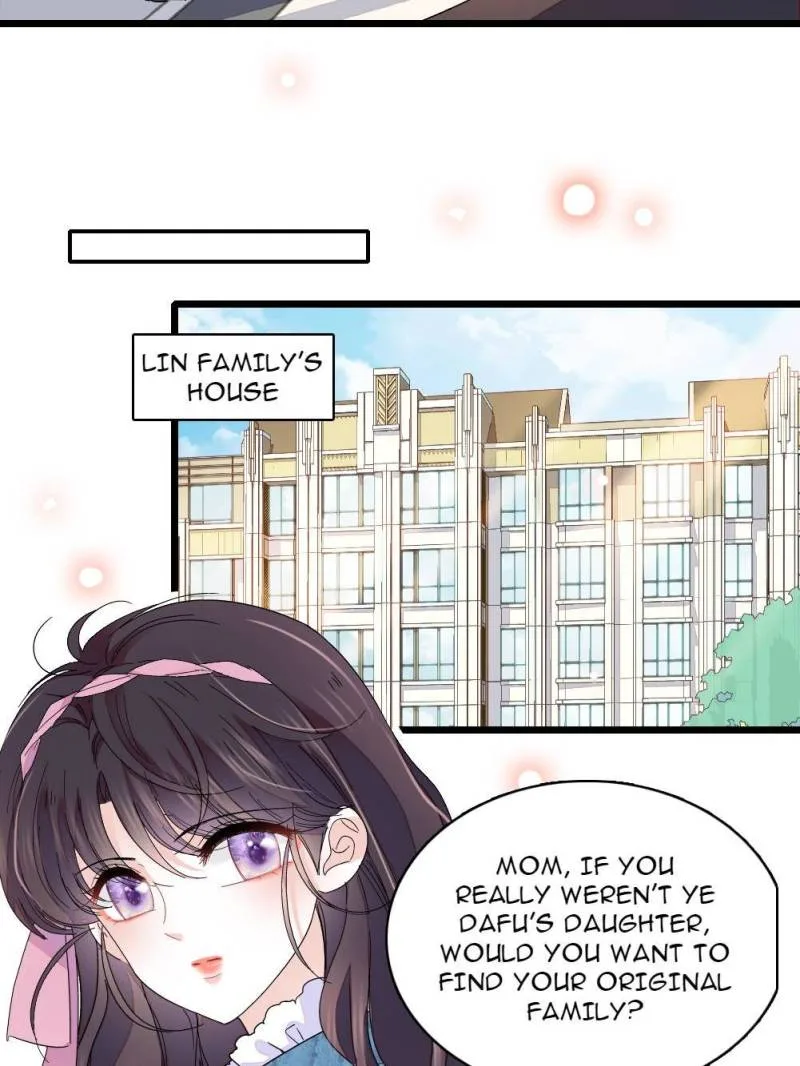 The Almighty Daughter Runs The World Chapter 175 page 7