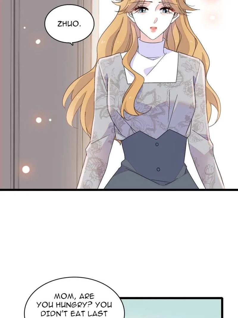The Almighty Daughter Runs The World Chapter 175 page 28