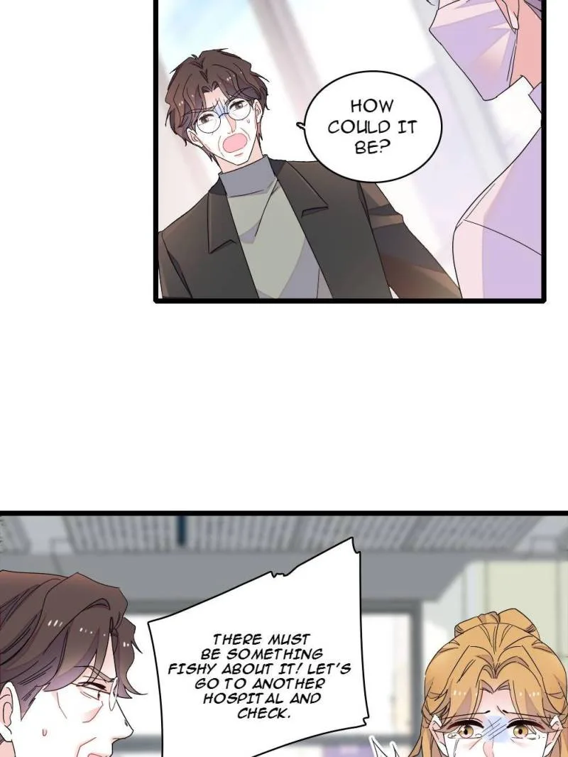 The Almighty Daughter Runs The World Chapter 175 page 3