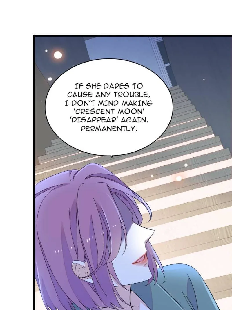 The Almighty Daughter Runs The World Chapter 174 page 22