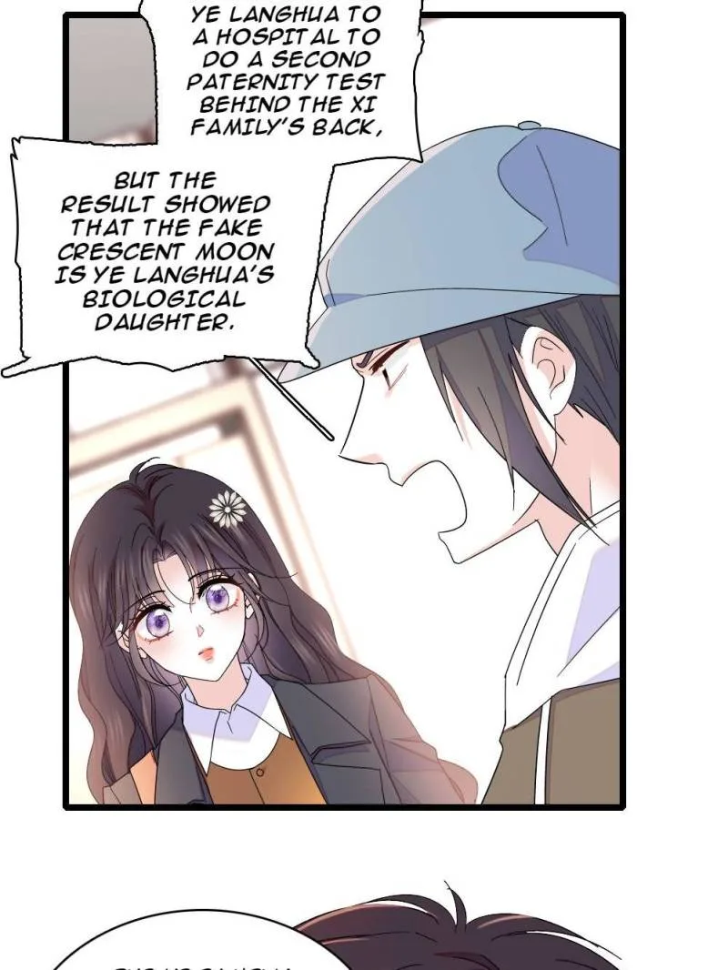 The Almighty Daughter Runs The World Chapter 175 page 36