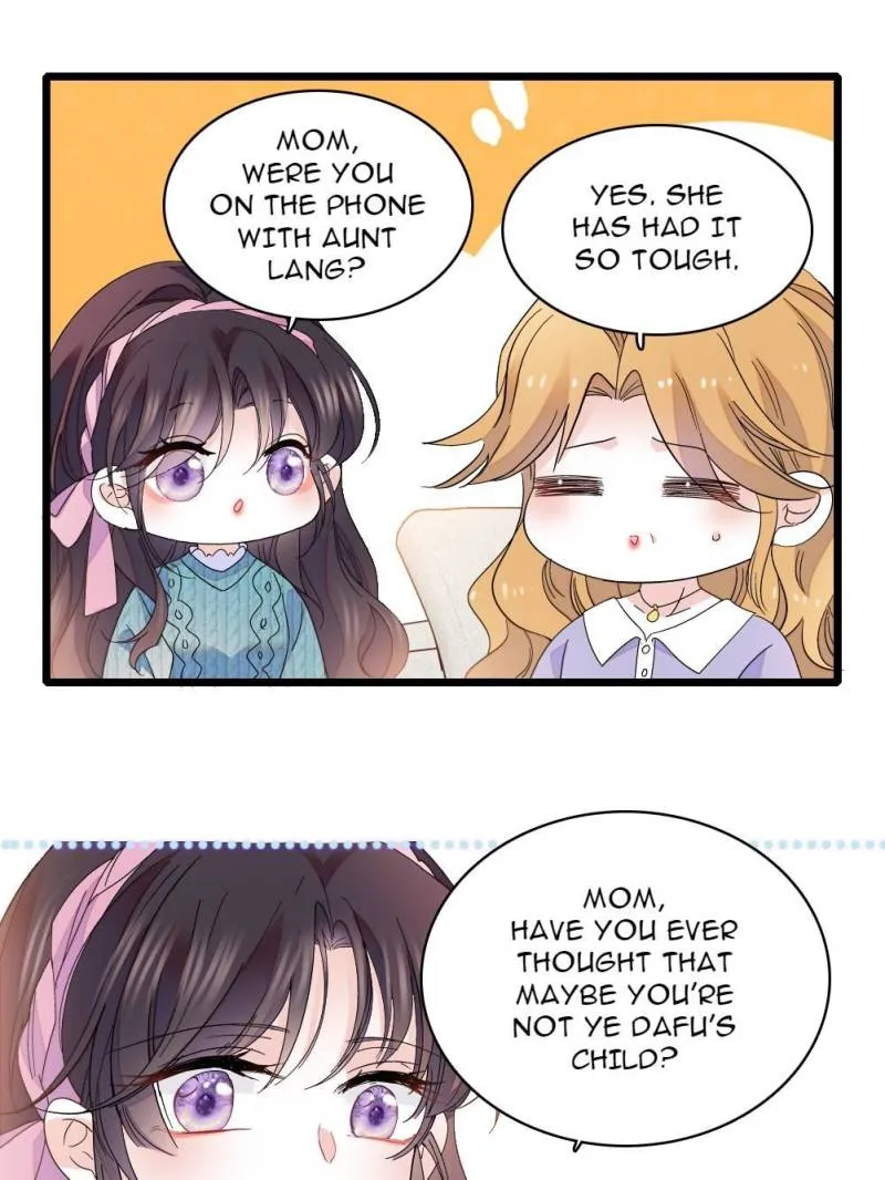 The Almighty Daughter Runs The World Chapter 174 page 26