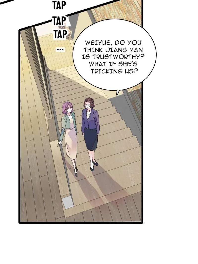 The Almighty Daughter Runs The World Chapter 174 page 20