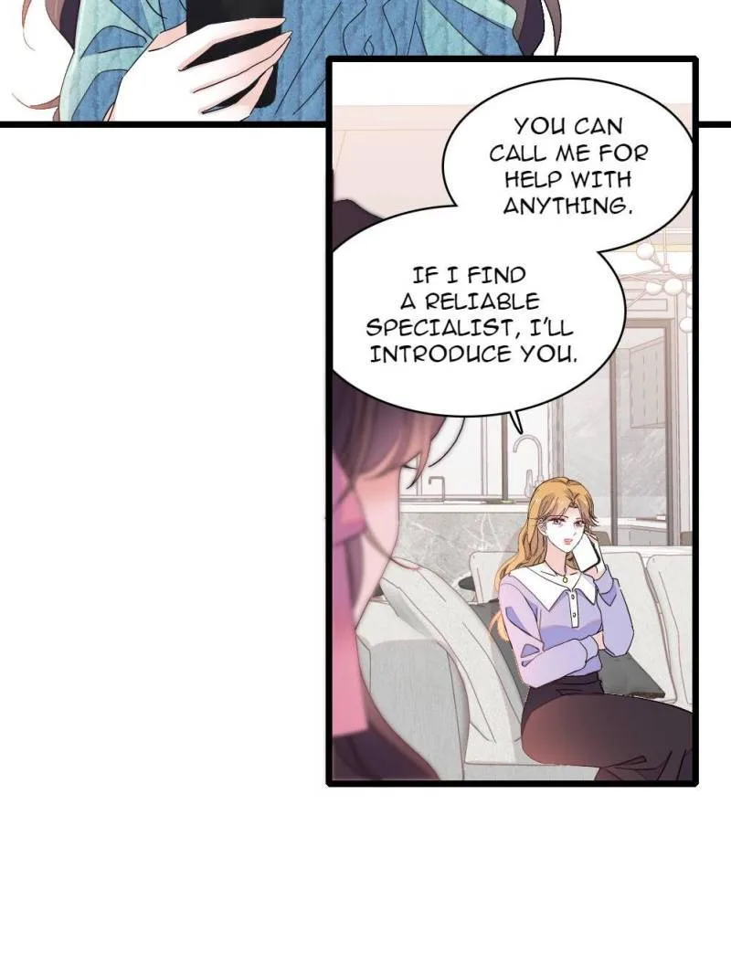 The Almighty Daughter Runs The World Chapter 174 page 24