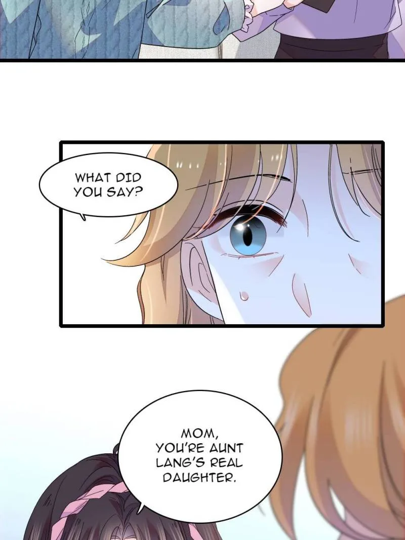 The Almighty Daughter Runs The World Chapter 175 page 11