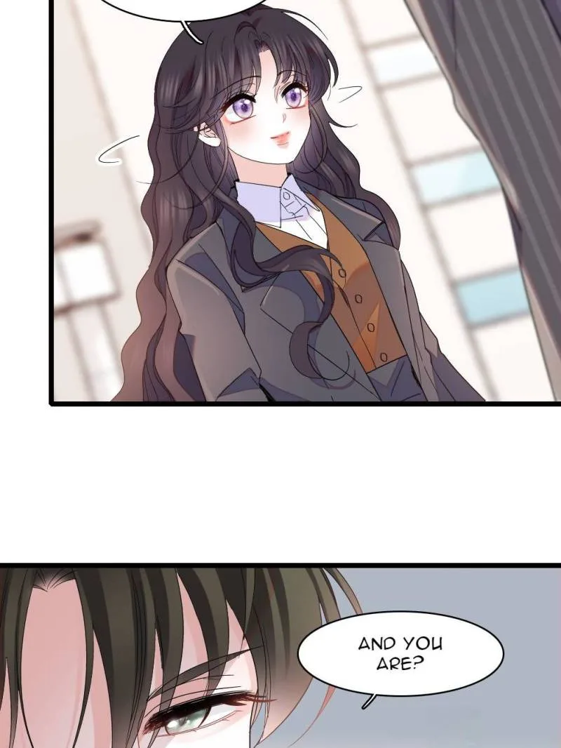 The Almighty Daughter Runs The World Chapter 176 page 11