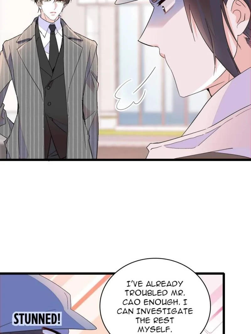 The Almighty Daughter Runs The World Chapter 176 page 15