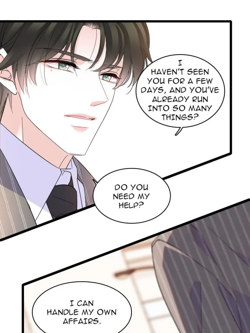 The Almighty Daughter Runs The World Chapter 176 page 10