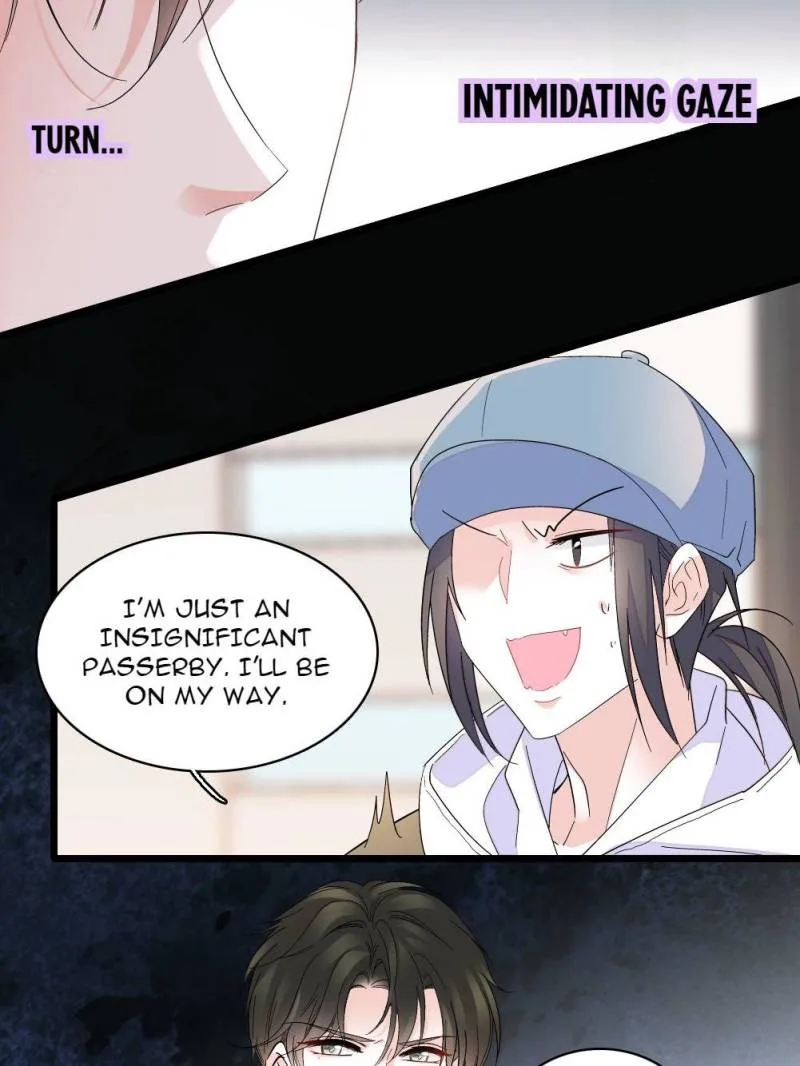 The Almighty Daughter Runs The World Chapter 176 page 12