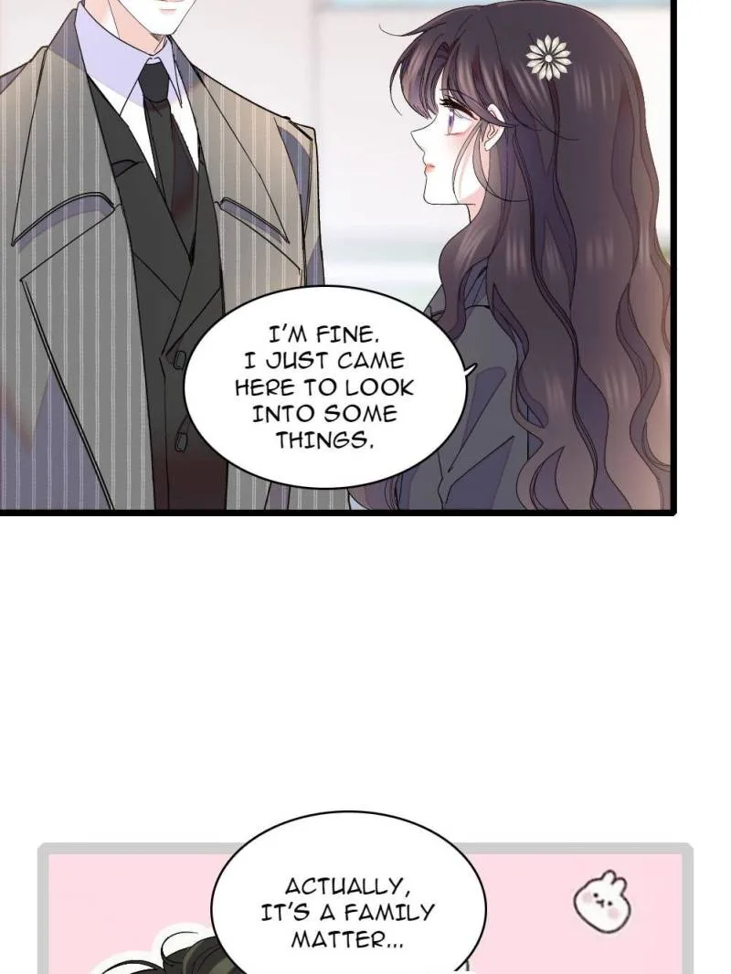 The Almighty Daughter Runs The World Chapter 176 page 8