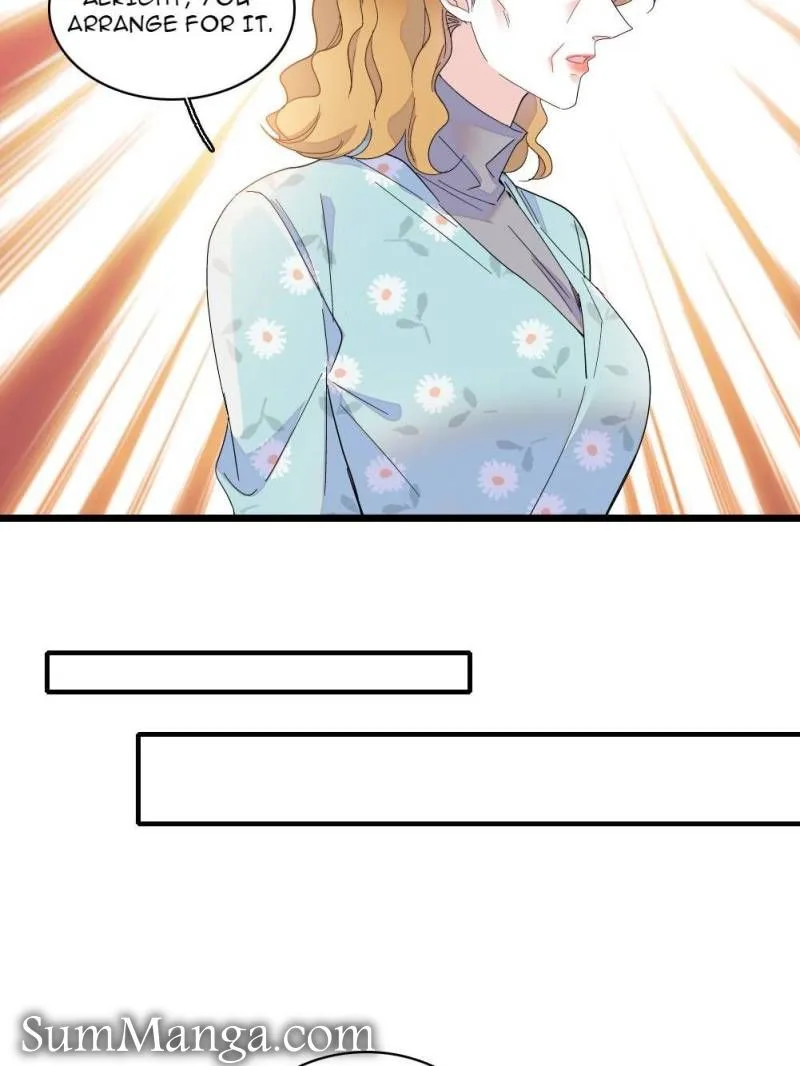 The Almighty Daughter Runs The World Chapter 176 page 24