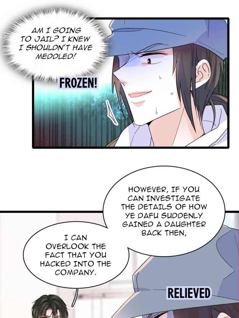 The Almighty Daughter Runs The World Chapter 176 page 14