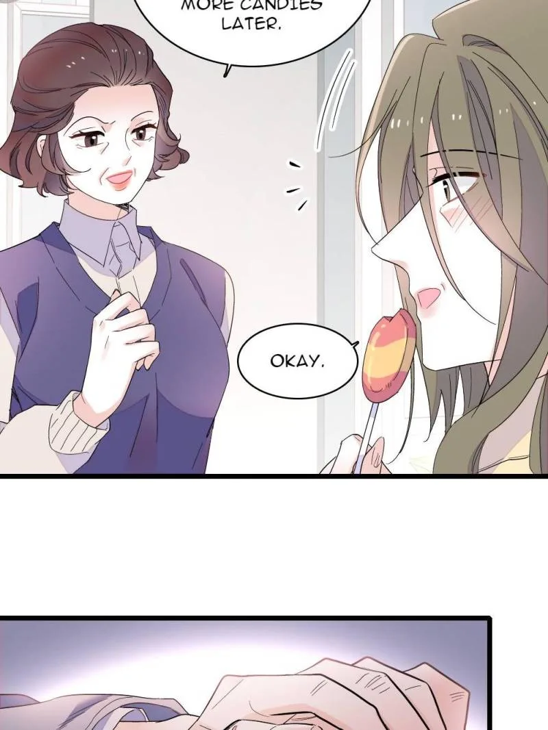 The Almighty Daughter Runs The World Chapter 176 page 28